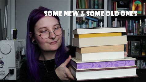 This TBR Seems Really Nice February 2023 TBR YouTube