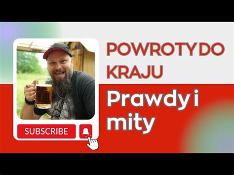 Powroty Do Kraju Prawdy I Mity Youtube