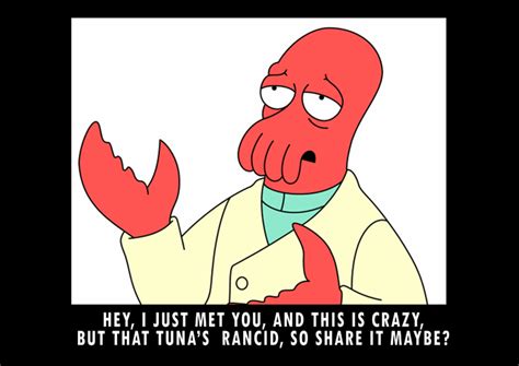 Zoidberg By Pristichampsus On Deviantart