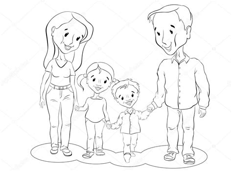 Dibujos Para Colorear Para Mama Y Papa Dibujos Para Colorear Y Pintar