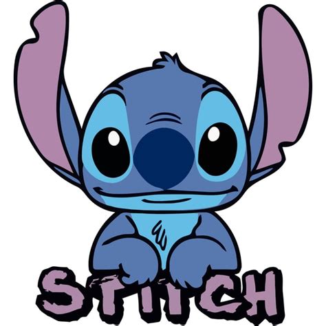 Lilo and stitch svg files, lilo and stitch svg for cricut, L - Inspire ...