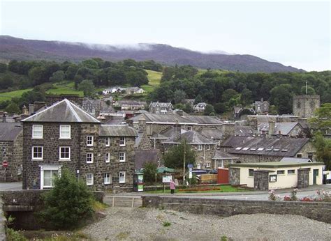 Dolgellau | Wales, United Kingdom | Britannica.com