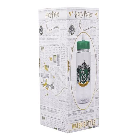 Flaske Harry Potter Slytherin Ideer Til Originale Gaver