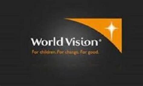 LONG WORLD VISION INTERNATIONAL Recrute Pour Ces 2 Postes 05 Janvier