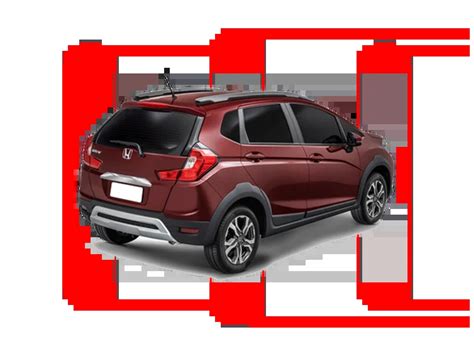 Honda Wr v 2020 Preço Versões e Ficha Técnica Webmotors