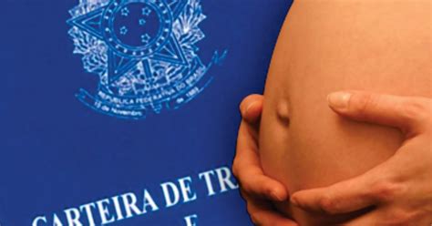 Curso Para Gestantes Direitos Trabalhistas Para Gestantes Novo Tema