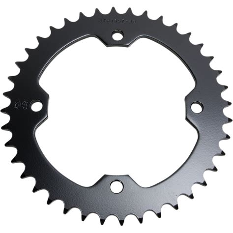 Jt Sprockets Sprocket Rear Yamaha Tooth Jts