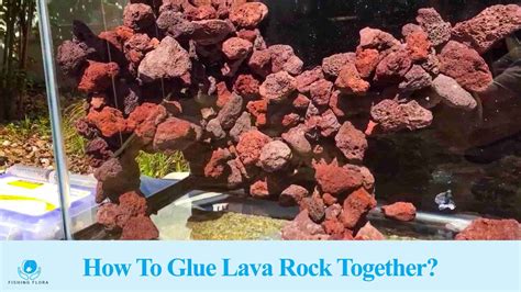 How To Glue Lava Rock Together [glue In Right Way]