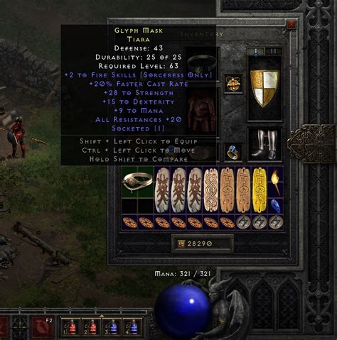 O Gg Sorc Fire Tiara Topic D2jsp