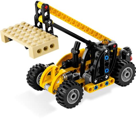 Bricker Lego Technic Liftarm X L Shape With