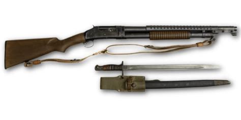 The Top 5 Modern Trench Guns The Mag Life