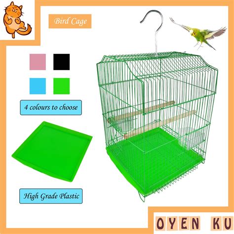 Sangkar Burung Bird Cage Sangkar Sugar Glider Bird House Pet