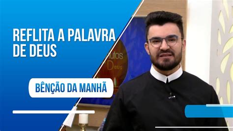 Conselhos De Paulo Ap Stolo Tudo Coopera Para O Nosso Bem Youtube