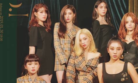 CLC Returns With Their Most Anticipated Comeback After 10 Months