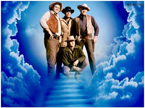 The Cartwrights In 2024 Bonanza Tv Show Bonanza Lorne Greene