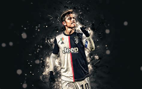 Download Paulo Dybala Wallpaper 4k Pics