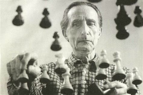 Biography Of Marcel Duchamp Widewalls