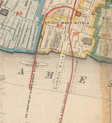 Map of the Month: March 2023 | ASU Library