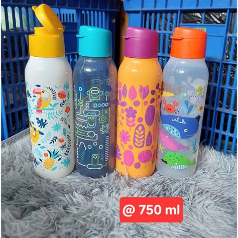 Jual Eco Bottle Ml Fancy Hrg Satuan Shopee Indonesia