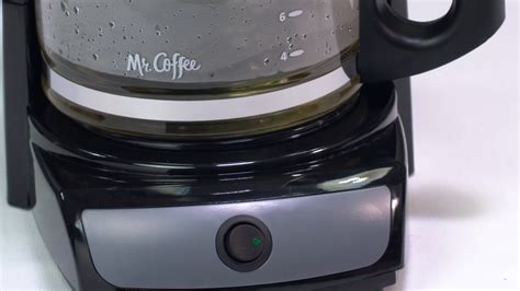 Cleaning Mr Coffee Maker Credit To Https Coffee Rank Flickr