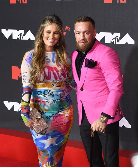 Conor Mcgregors Fiancée Breaks Silence On His Case