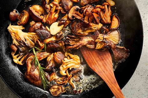 39 Mushroom Recipes to Put on Repeat