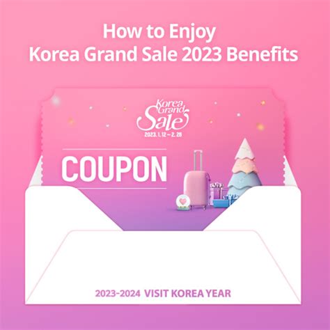 Korea Grand Sale On Jan Shopping Promotion In 2023 Travel