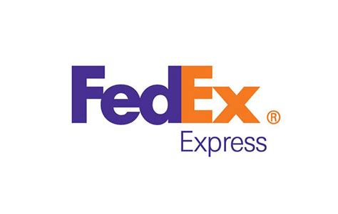 FedEx Font Free Download - Font Sonic