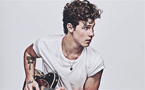 Shawn Mendes Wallpaper