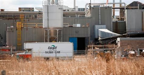 Vaccination Clinic At Albertas Cargill Meat Packing Plant Postponed