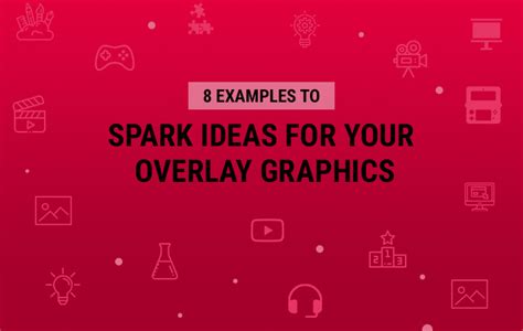 8 Twitch Overlay Ideas You Can Use To Create Your Own Custom Graphics