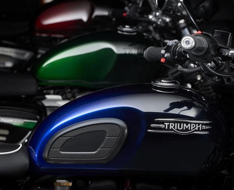 Triumph Bonneville 2024 Preço Fotos e Ficha Técnica Motos 2024