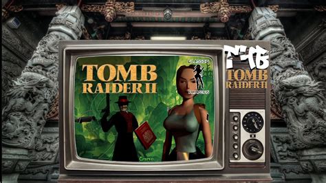 Tomb Raider No Loads No Meds Youtube