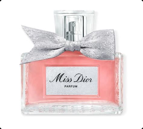 Купить духи Christian Dior Miss Dior Parfum 2024 женская туалетная