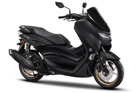 Yamaha Nmax 2024 Harga OTR Promo Desember Spesifikasi Review