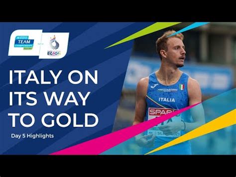 European Athletics Team Championships | Overview | European Athletics