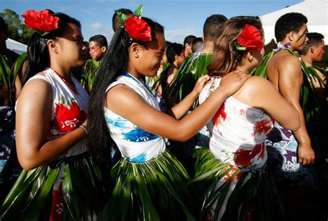 ASB Polyfest 2021 | Auckland for Kids