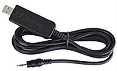 Rt Systems Usb Rts Rt Systems Radio Interface And Programming Cables