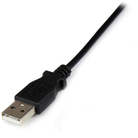 1m Usb To Type N Barrel 5v Dc Power Cable Usb A To 55mm