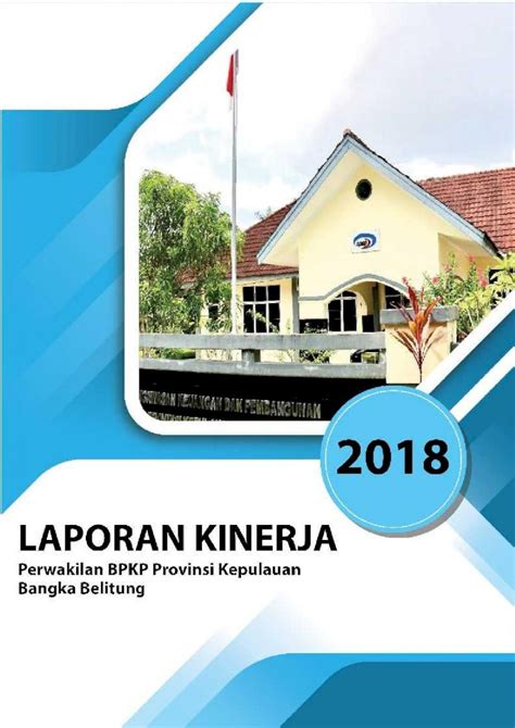 Pdf Laporan Kinerja Tahun Bpkp Laporan Kinerja Tahun