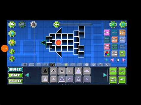 Geometry Dash Boss Tutorial YouTube