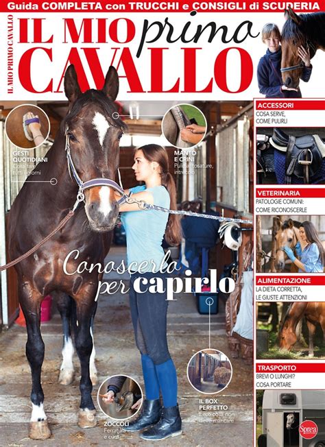 Il Mio Cavallo Speciale N Sprea Editori