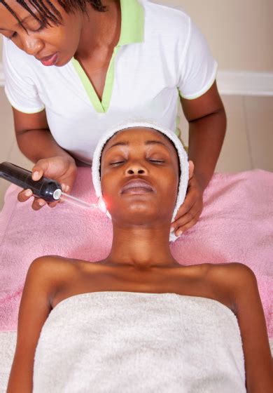 Laser Hair Removal For Darker Skin Tones Safety And Effectiveness