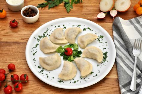 Pierogarnia Po Pierogi Pierogi Z Mi Sem