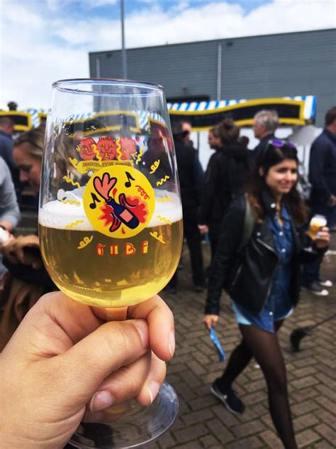 Amsterdam Beer: The best craft beer & best beer bars in Amsterdam ...