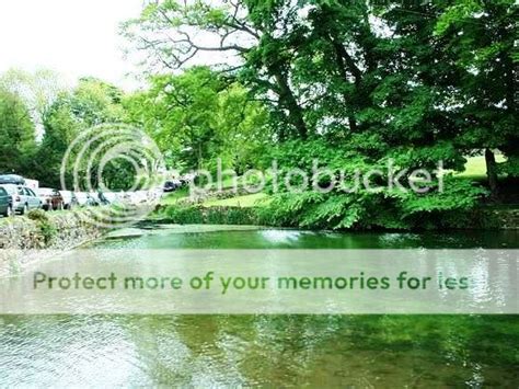 Tissington Village, The Pond | Photo Maestro