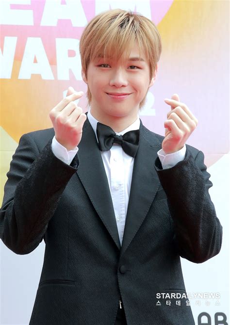 S포토 강다니엘 어맛 2022 K글로벌 하트 드림 어워즈 스타데일리뉴스