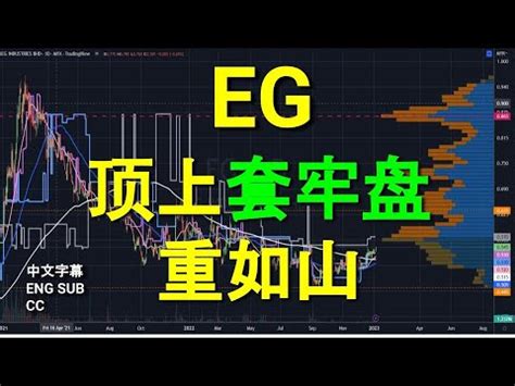 EG 顶上套牢盘重如山 中英文字幕ENG SUB CC YT会员问股福利 盘后筹码峰技术分析 05012023 YouTube