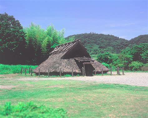 島根県立八雲立つ風土記の丘