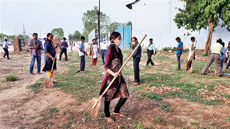 Mumbai To Be Surveyed For Swachh Bharat Abhiyan